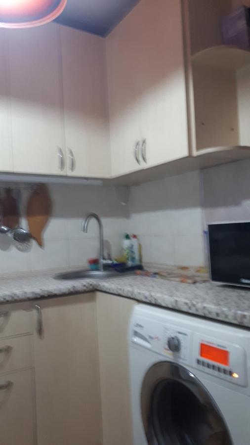 Апартаменты Гагарина Krivoy Rog Bagian luar foto