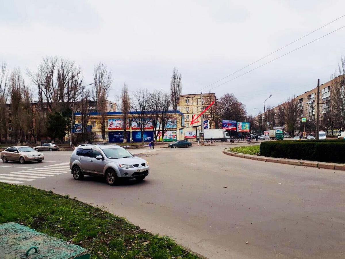 Апартаменты Гагарина Krivoy Rog Bagian luar foto